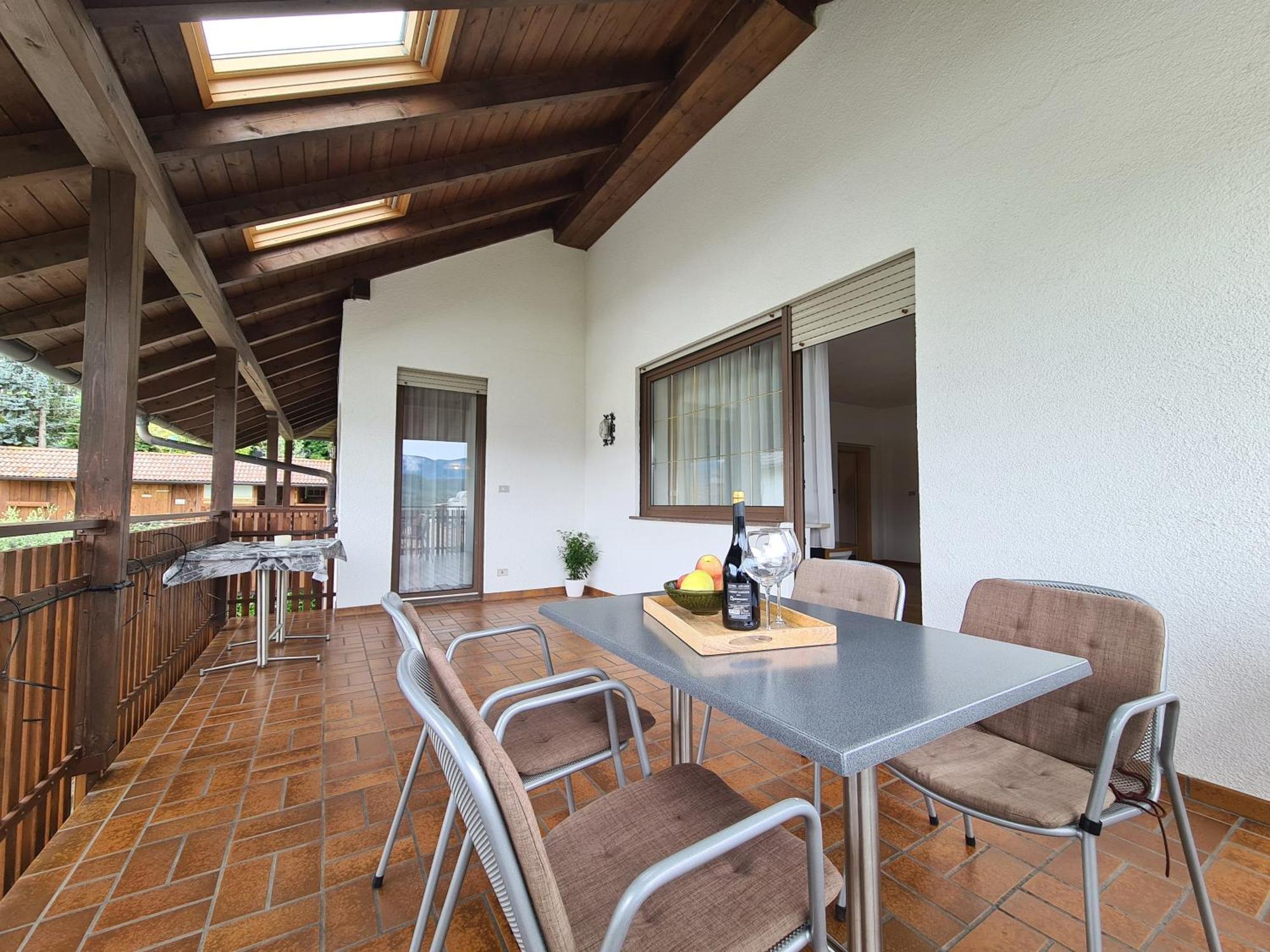 Urlaub Auf Dem Bauernhof Schmidhof - Grosse Terrasse, Pool Und Beste Lage Kaltern Exterior foto